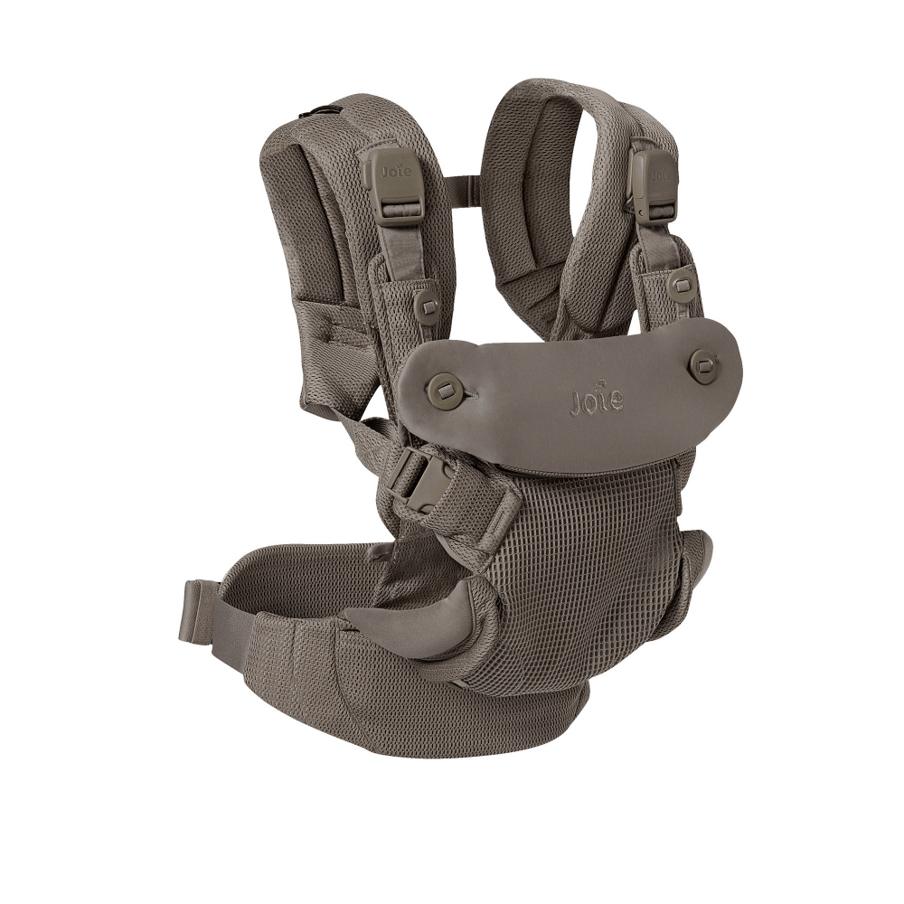 Joie SAVVY AIR 4IN1 Baby Carrier - Bisque