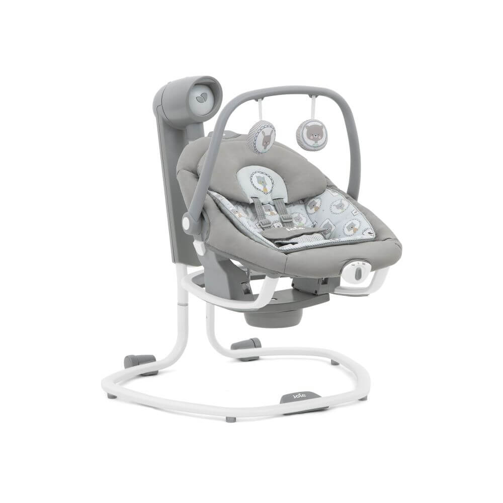 Joie Serina™ 2in1 Infant Swing & Rocker
