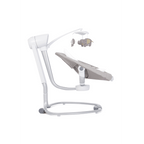 Joie Serina Swivel Swing - Elephant Duo