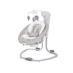 Joie Serina Swivel Swing - Elephant Duo