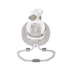 Joie Serina Swivel Swing - Elephant Duo