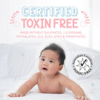 Windmill Baby Travel Friendly Pack