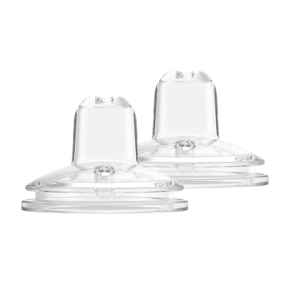 Dr. Brown's W-N Options + Bottle Sippy Spout - 2 Pack