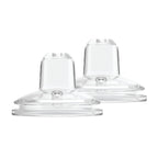 Dr. Brown's W-N Options + Bottle Sippy Spout - 2 Pack