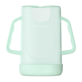 Momcozy Weaning Accessory Squeeze Pouch Holder – Green