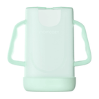 Momcozy Weaning Accessory Squeeze Pouch Holder – Green