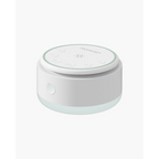 Momcozy Bedtime Portable White Baby Sound Machine