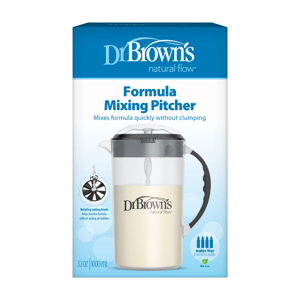 Dr. Brown’s Formula Mixing Pitcher