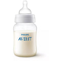 Philips Avent BPA Free Anti-Colic Baby Bottle - 260 ml
