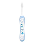 Chicco Toothbrush 6M-36M IN