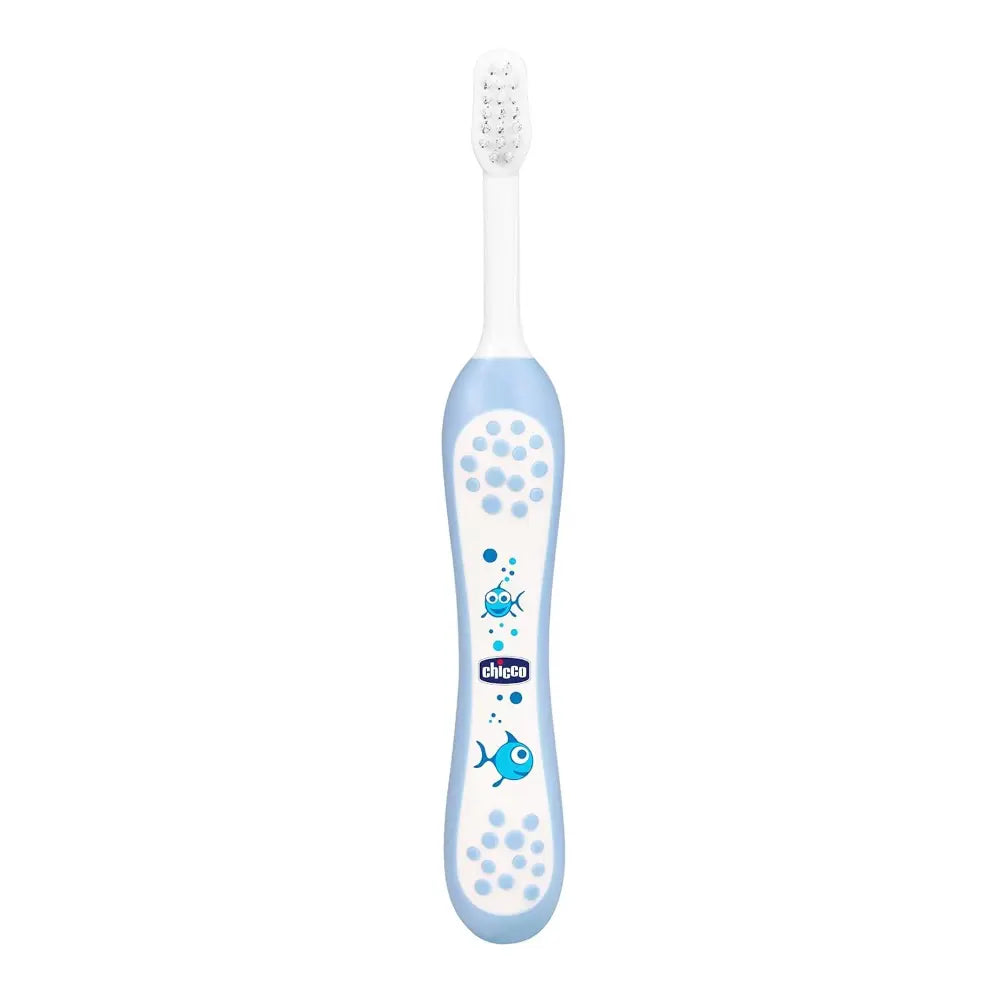 Chicco Toothbrush 6M-36M IN