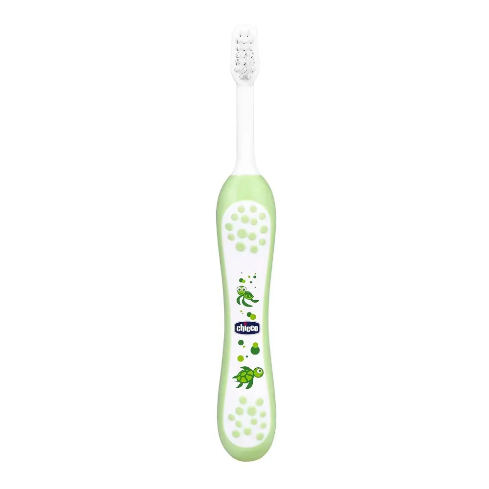 Chicco Toothbrush 6M-36M IN