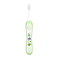Chicco Toothbrush 6M-36M IN