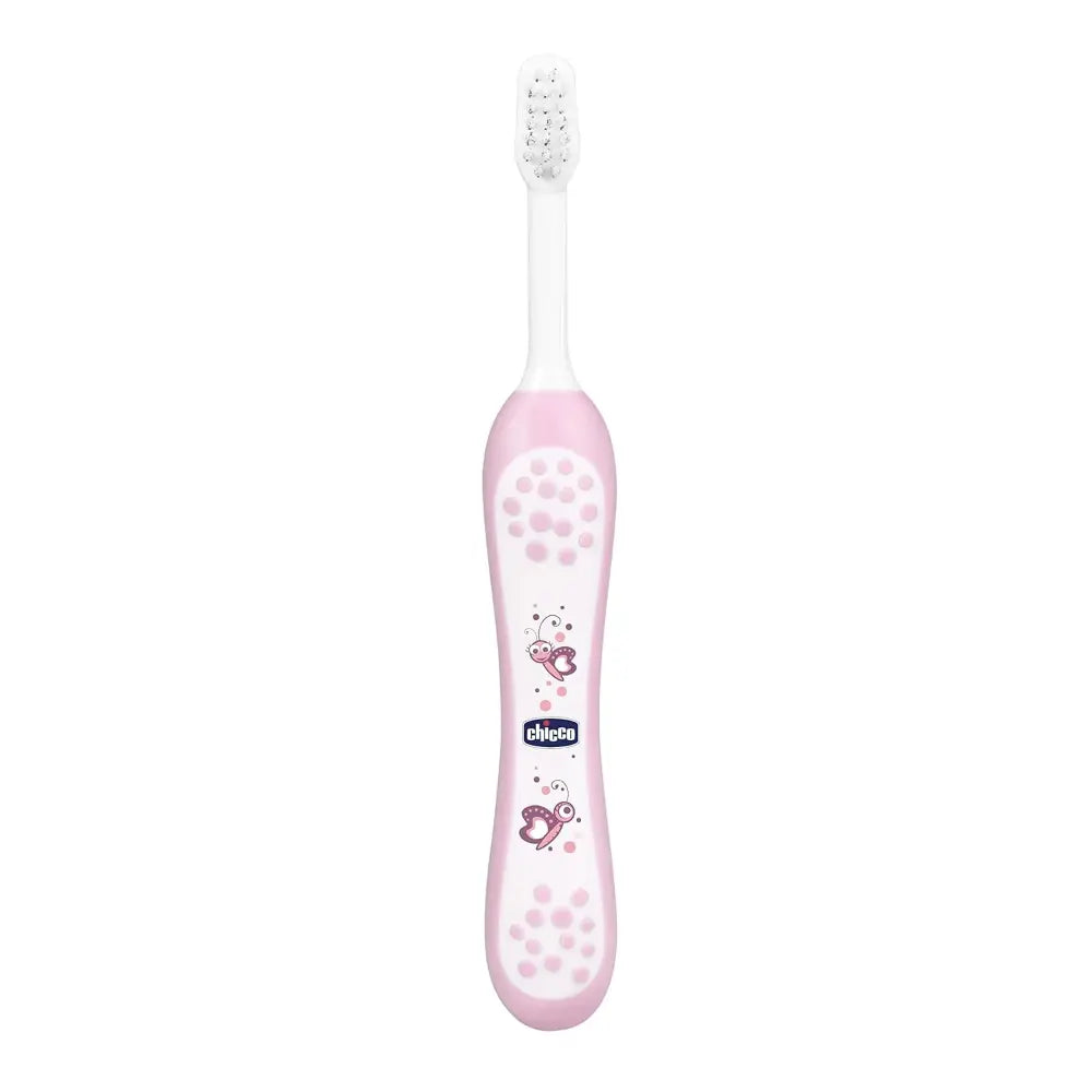Chicco Toothbrush 6M-36M IN