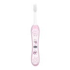 Chicco Toothbrush 6M-36M IN