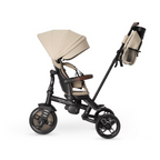 Qplay Trikes Comfo Max 7in1 - 10 to 72 months