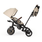 Qplay Trikes Comfo Max 7in1 - 10 to 72 months