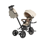 Qplay Trikes Comfo Max 7in1 - 10 to 72 months