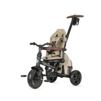 Qplay Trikes Comfo Max 7in1 - 10 to 72 months