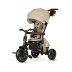 Qplay Trikes Comfo Max 7in1 - 10 to 72 months