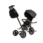 Qplay Trikes Comfo Max 7in1 - 10 to 72 months