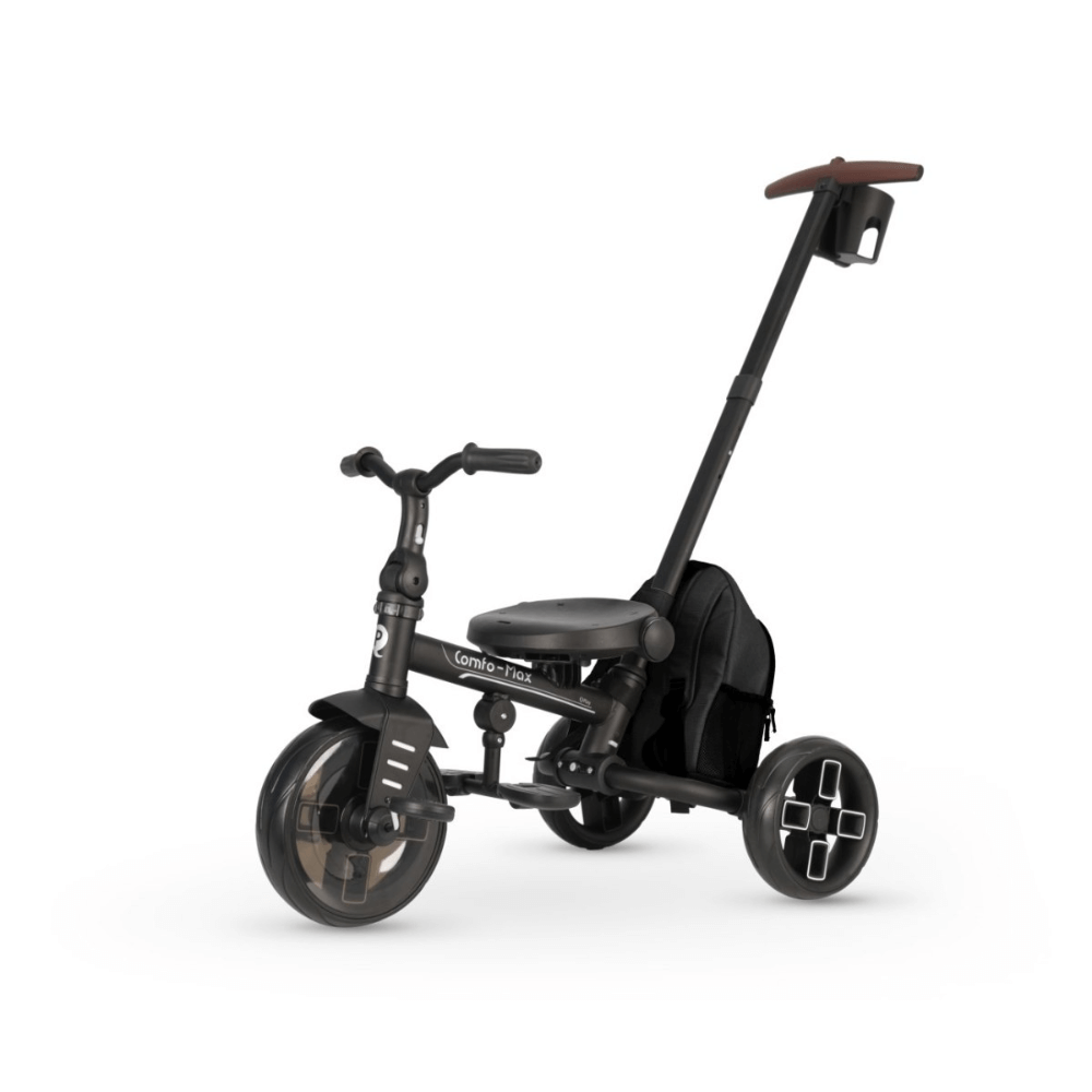 Qplay Trikes Comfo Max 7in1 - 10 to 72 months