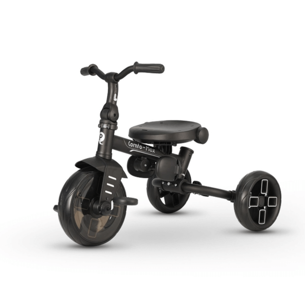 Qplay Trikes Comfo Max 7in1 - 10 to 72 months