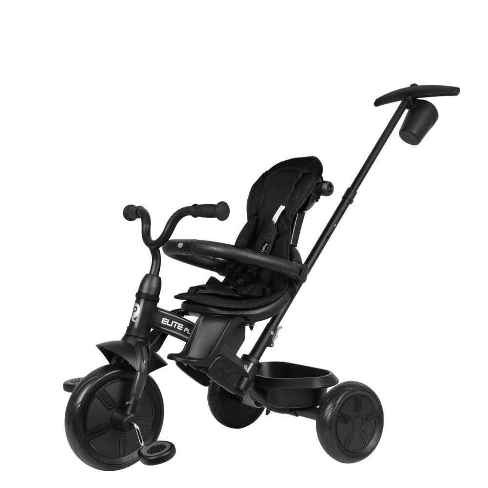 Qplay Stroller Elite Platinum 6 i n1