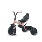 Qplay Stroller Elite Platinum 6 i n1