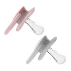 Dr. Brown's Dr Brown's Advantage Pacifiers Stage 1 (Pack of 2)