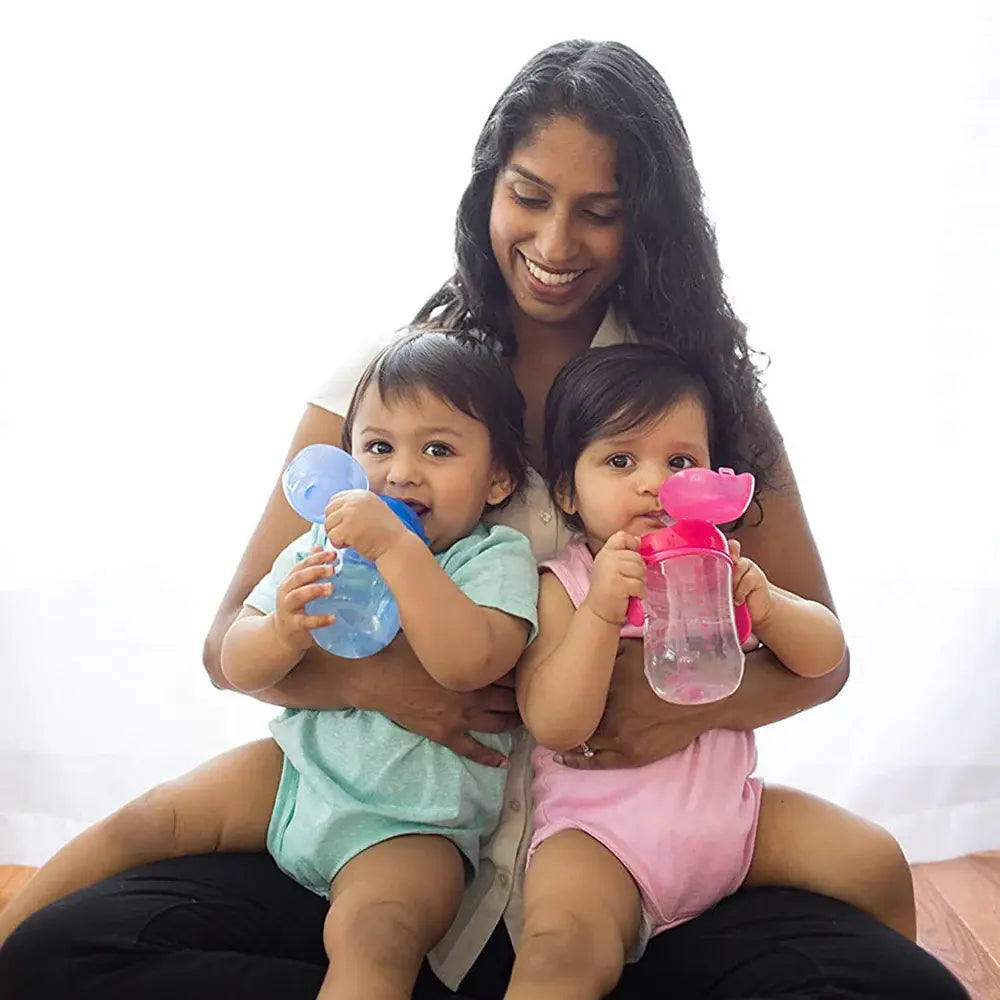 Dr. Brown’s Baby's First Straw Cup, Assorted