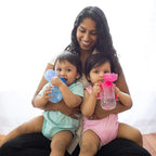 Dr. Brown’s Baby's First Straw Cup, Assorted