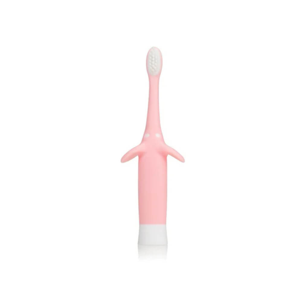 Dr. Brown's Infant-to-Toddler Toothbrush