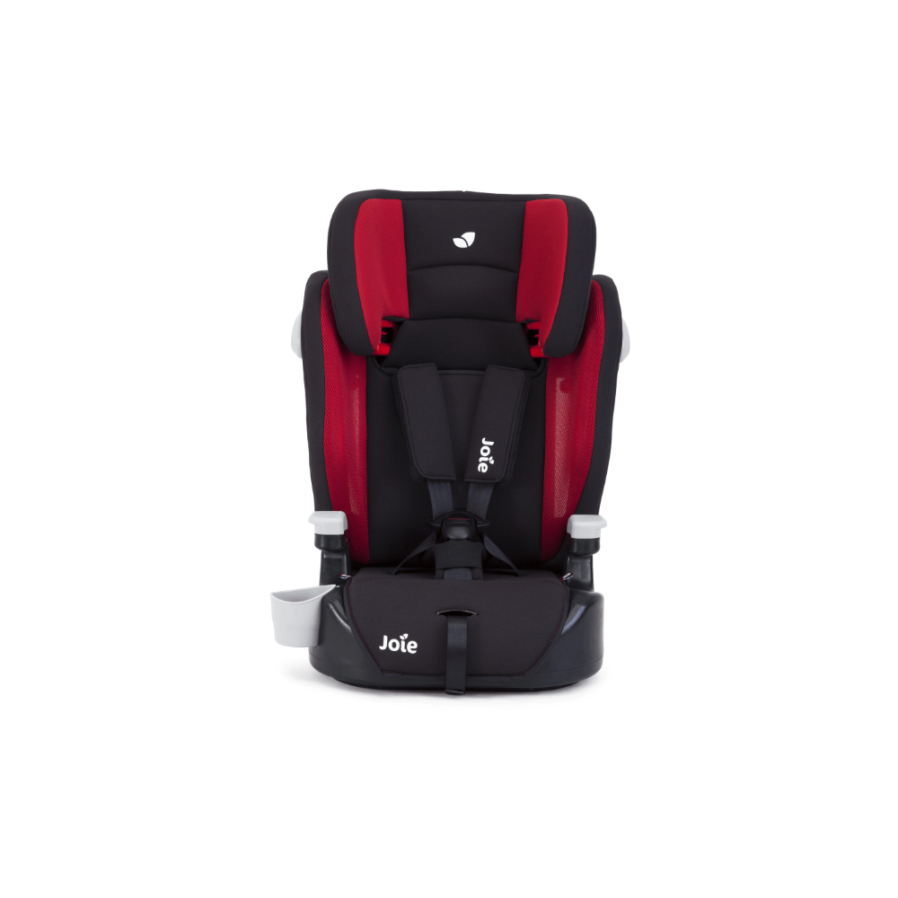 Joie Elevate Baby Car Seat – Cherry
