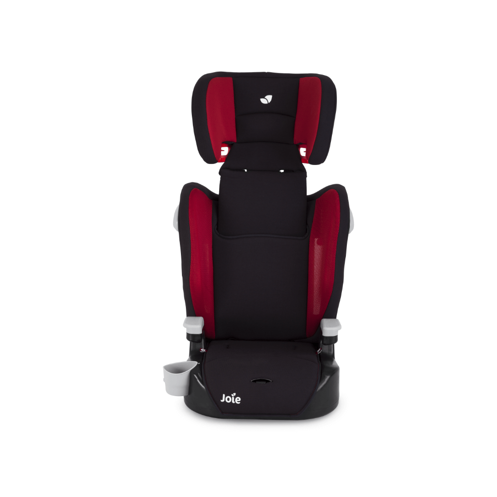 Joie Elevate Baby Car Seat – Cherry