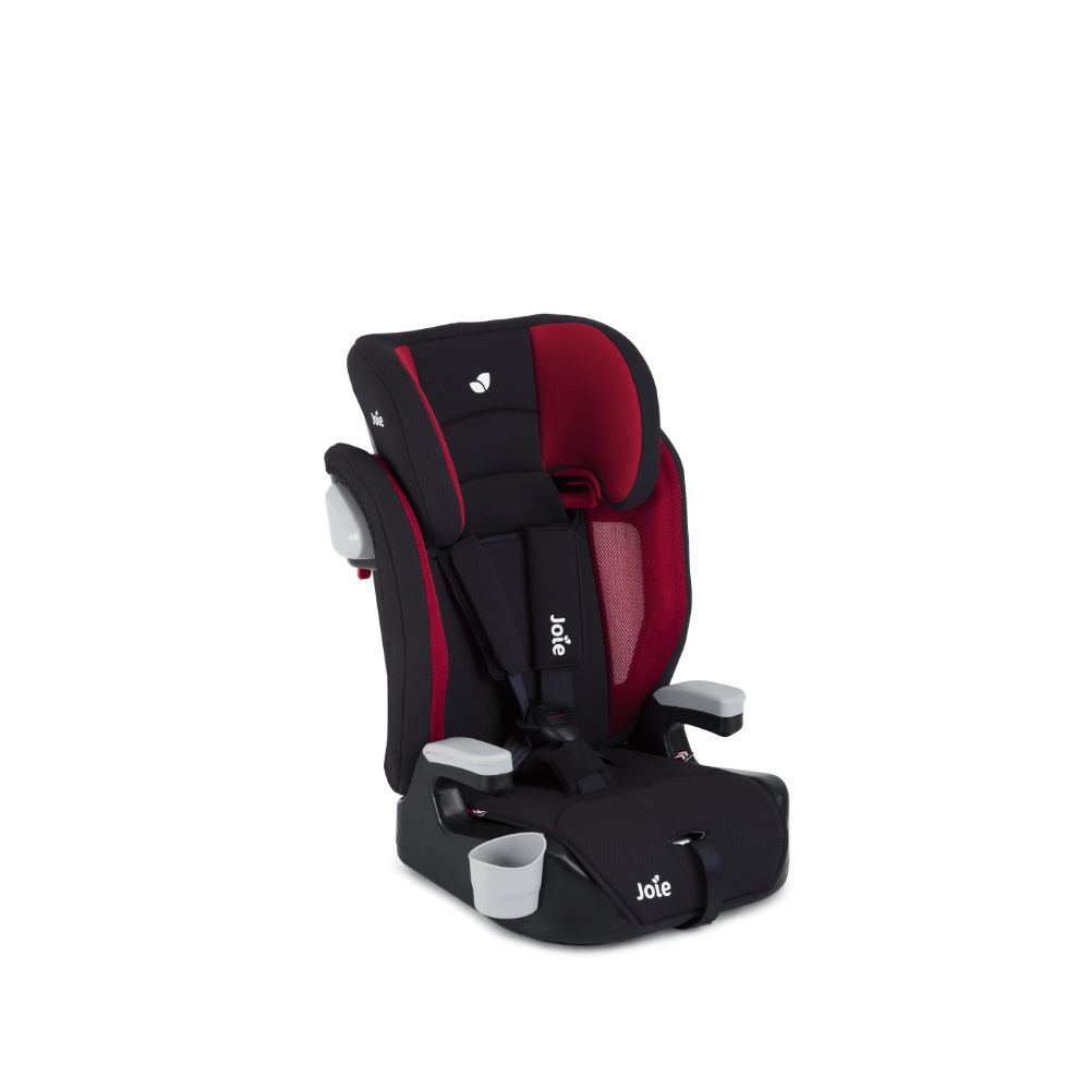Joie Elevate Baby Car Seat – Cherry