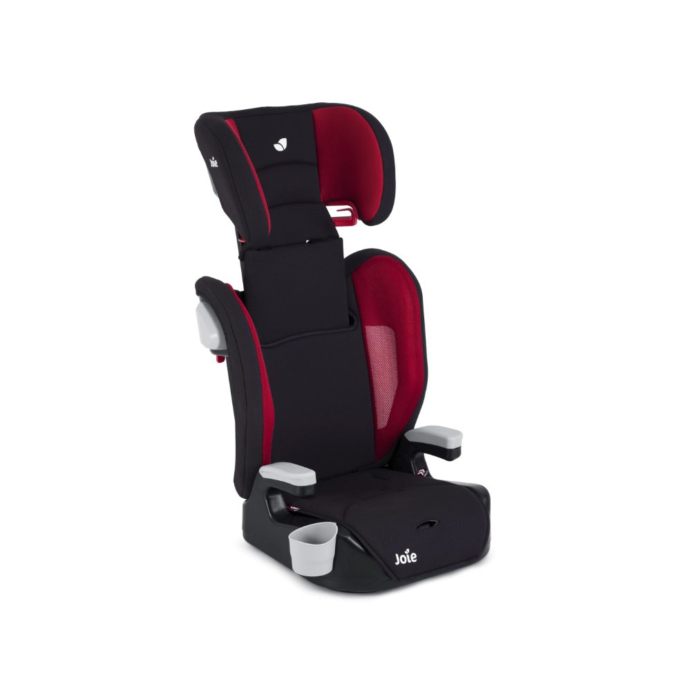 Joie Elevate Baby Car Seat – Cherry