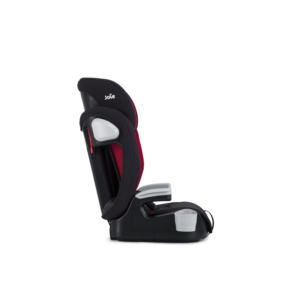 Joie Elevate Baby Car Seat – Cherry