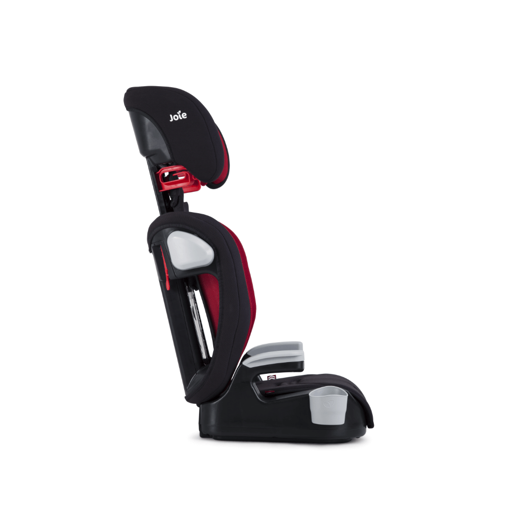 Joie Elevate Baby Car Seat – Cherry