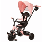 Qplay Stroller Elite Platinum 6 i n1