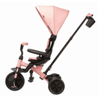 Qplay Stroller Elite Platinum 6 i n1