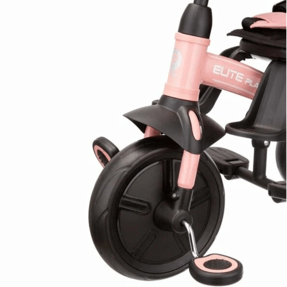 Qplay Stroller Elite Platinum 6 i n1