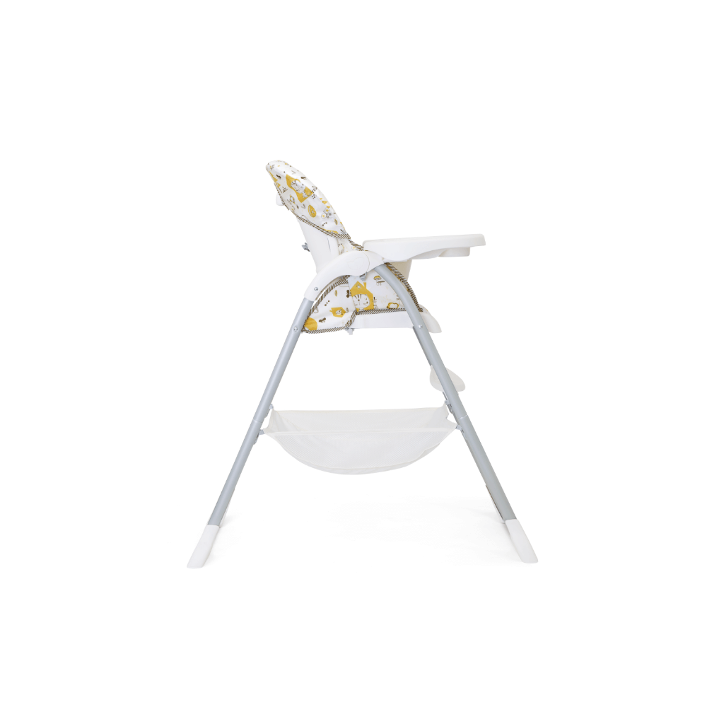 Joie Mimzy Snacker High Chair