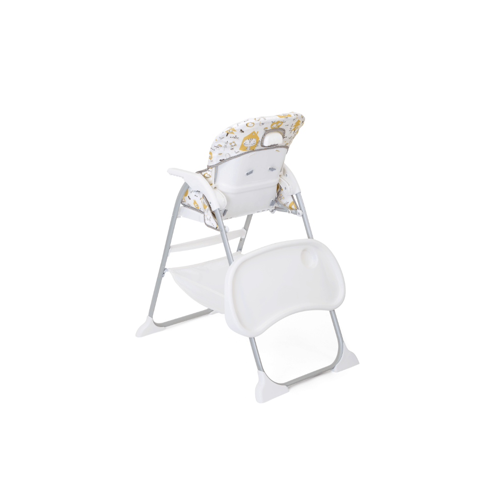 Joie Mimzy Snacker High Chair