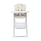 Joie Mimzy Snacker High Chair