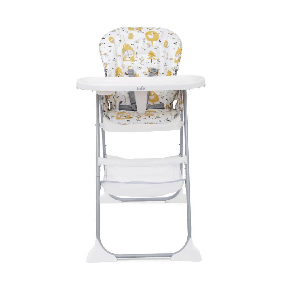 Joie Mimzy Snacker High Chair
