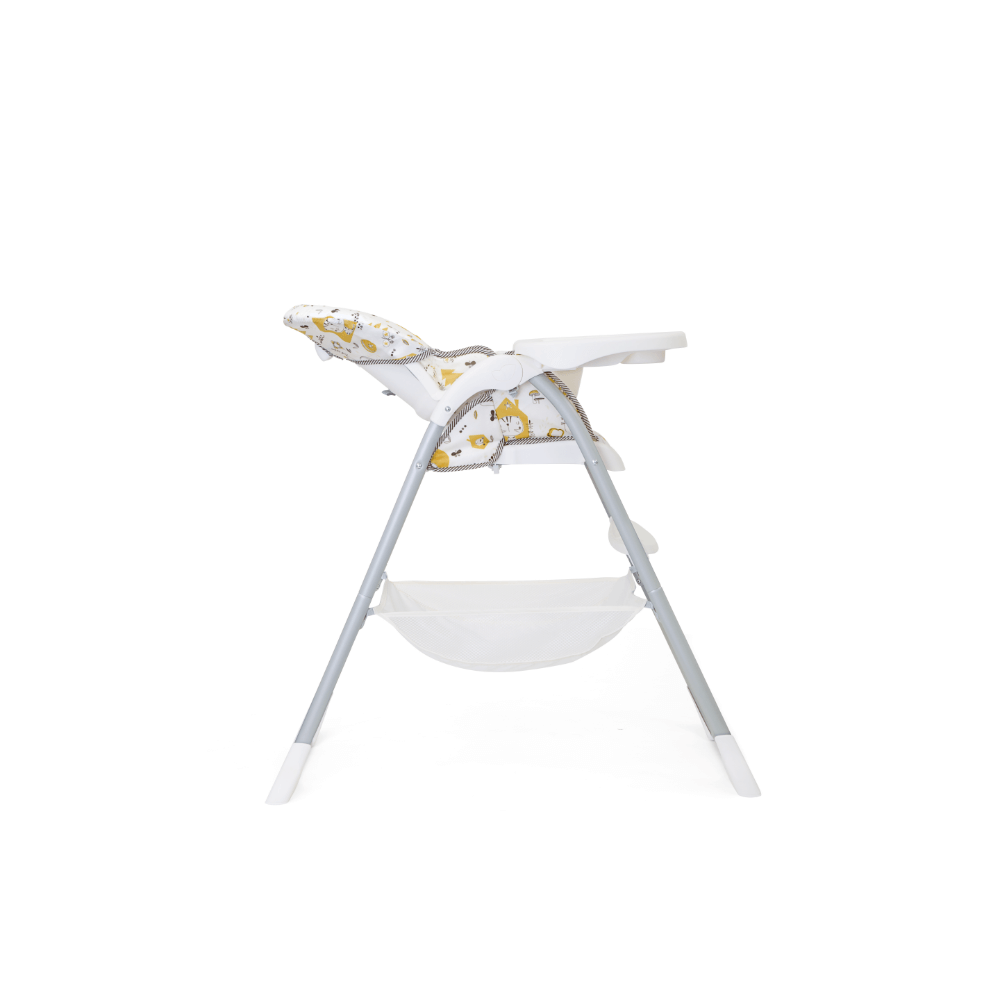 Joie Mimzy Snacker High Chair