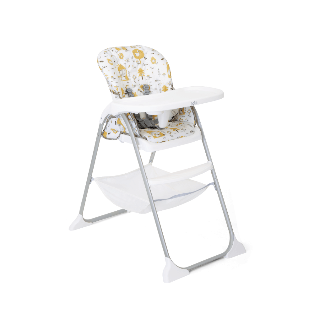 Joie Mimzy Snacker High Chair