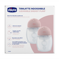 Chicco Double Wearable Electric Breast Pump