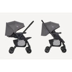 Joie Mirus Reversible Handle Stroller - Ember